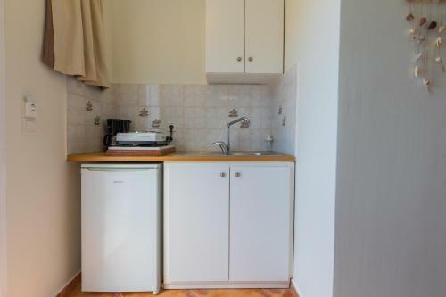 Hostal Sea View Studios