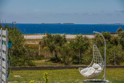 Hostal Sea View Studios