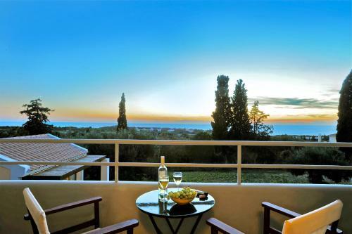 Elaia Villas