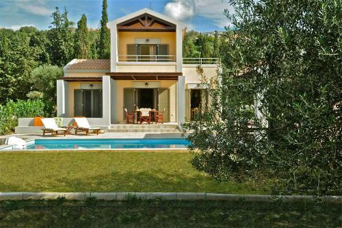 Elaia Villas