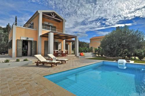 Elaia Villas
