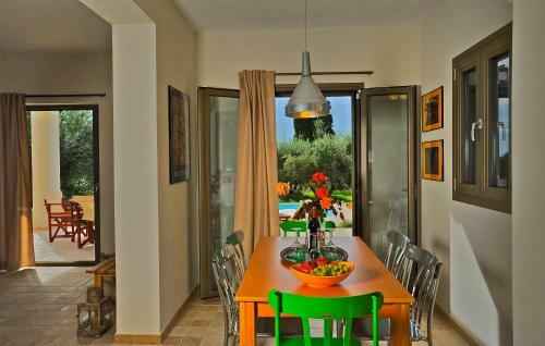 Elaia Villas