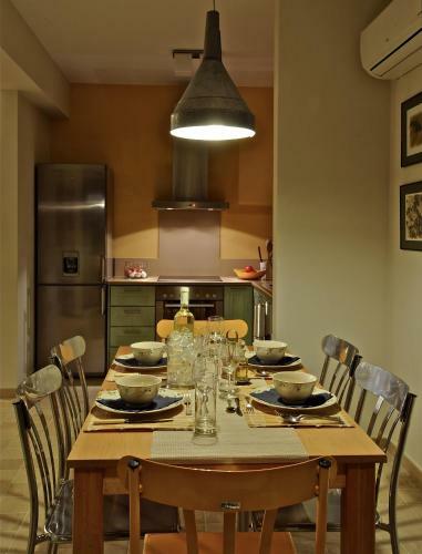 Elaia Villas