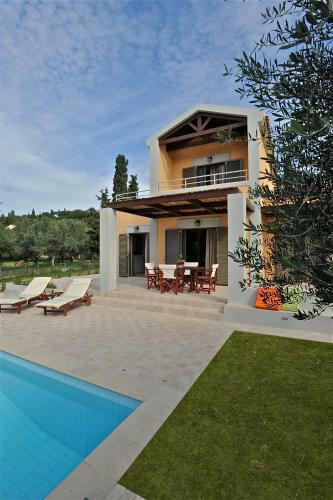 Elaia Villas