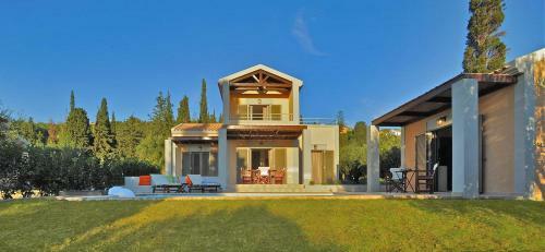Elaia Villas