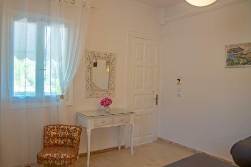 Apartamento Villa Sophia Elena