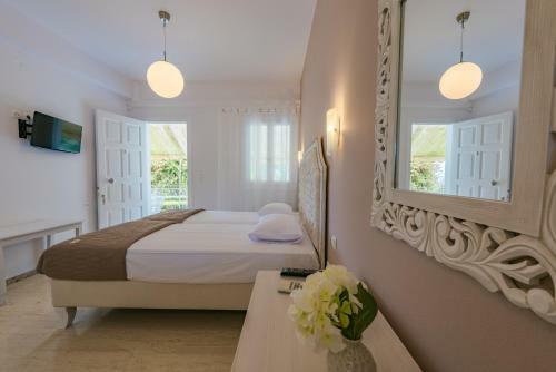 Apartamento Villa Sophia Elena