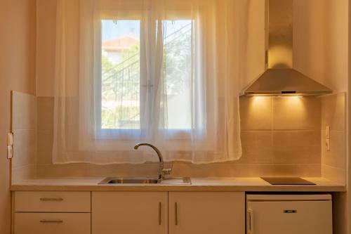 Apartamento Villa Sophia Elena