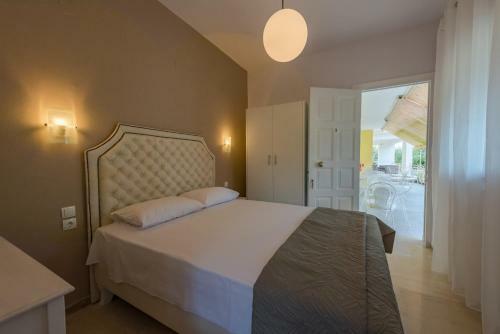 Apartamento Villa Sophia Elena