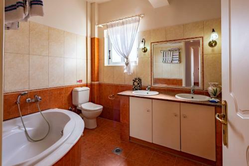 Apartamento Villa Sophia Elena