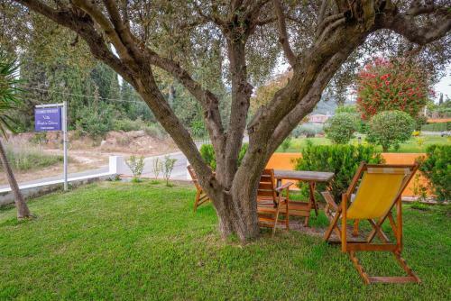 Apartamento Villa Sophia Elena