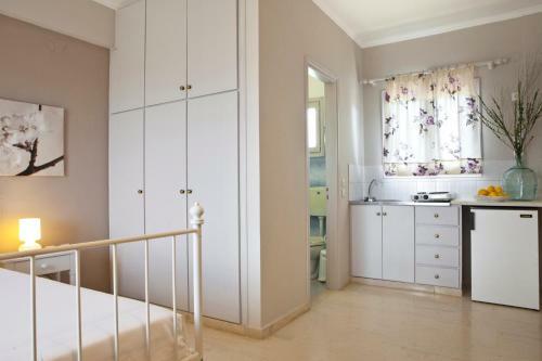Apartamento Mirtia Studios