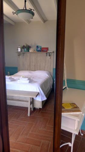 Hostal Kourmas Rooms