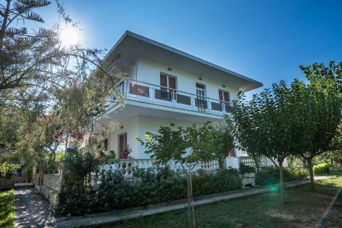 Apartamento Avouris Studios