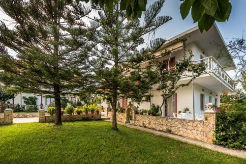 Apartamento Avouris Studios