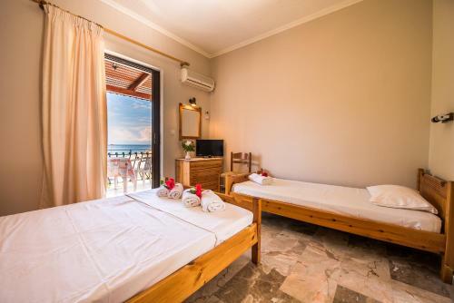 Apartamento Avouris Studios