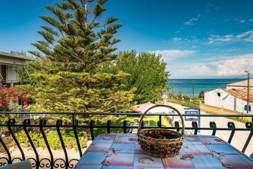 Apartamento Avouris Studios