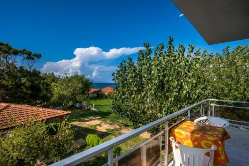 Apartamento Avouris Studios