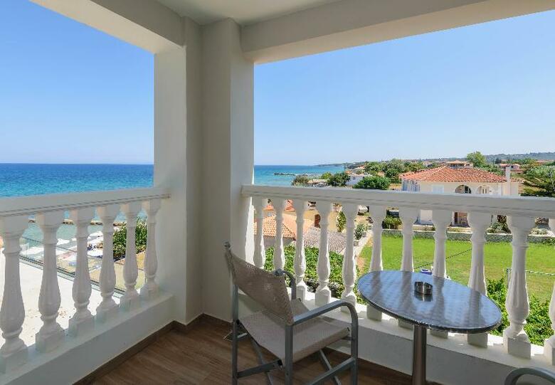 Hotel Belussi Beach