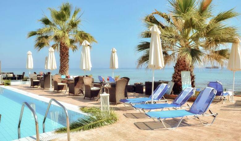Hotel Belussi Beach
