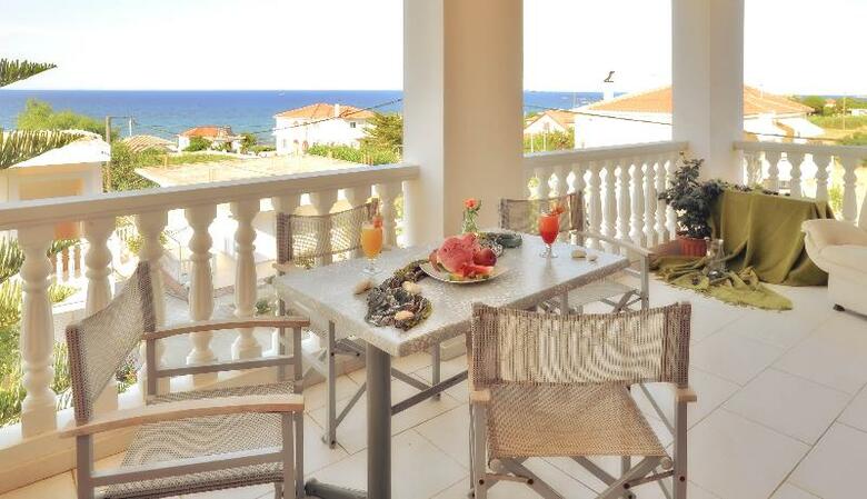 Hotel Belussi Beach