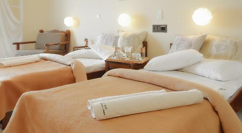 Hotel Belussi Beach