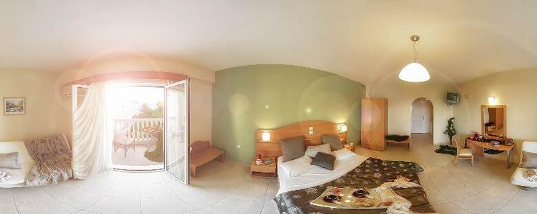 Hotel Belussi Beach