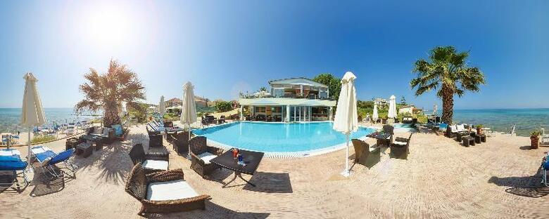 Hotel Belussi Beach