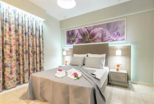 Hostal Artemis Apartments