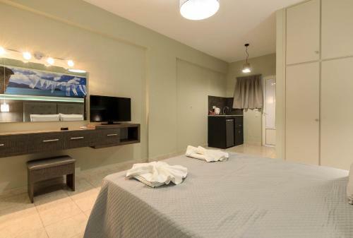 Hostal Artemis Apartments