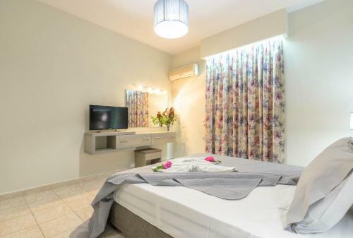 Hostal Artemis Apartments