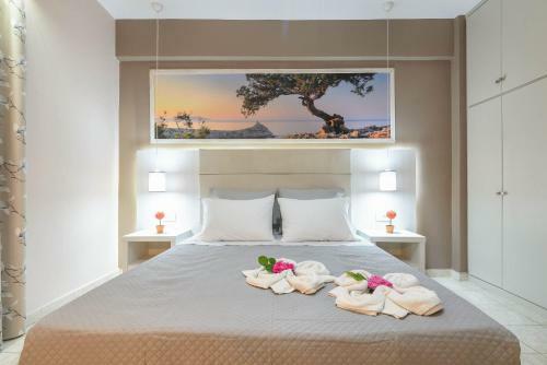 Hostal Artemis Apartments