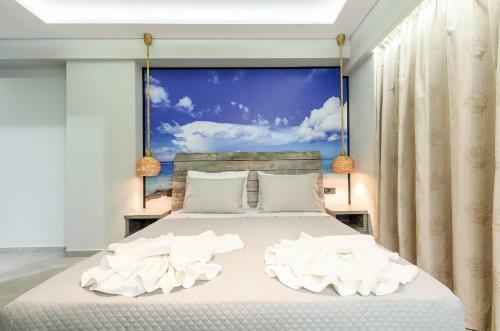 Hostal Artemis Apartments