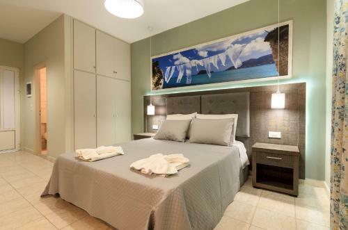 Hostal Artemis Apartments