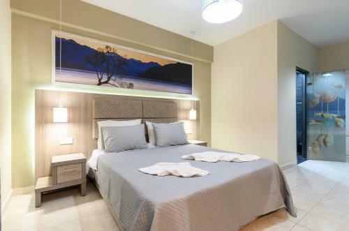 Hostal Artemis Apartments