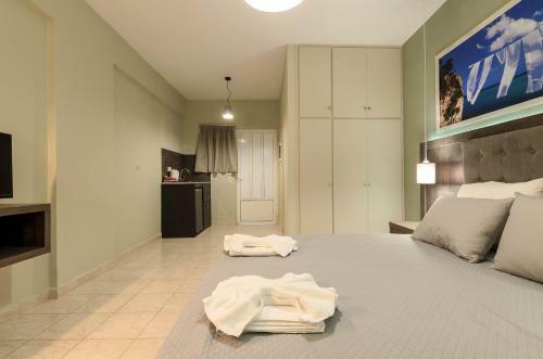 Hostal Artemis Apartments
