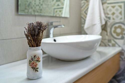 Apartamento Aneria Suites