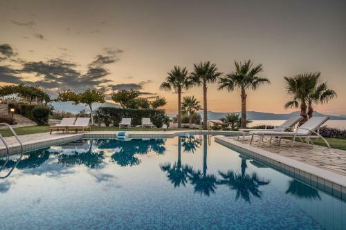 Apartamento Aneria Suites