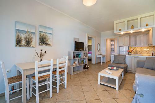 Apartamento Aneria Suites