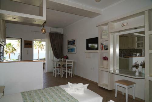 Apartamento Aneria Suites