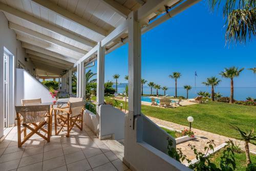 Apartamento Aneria Suites