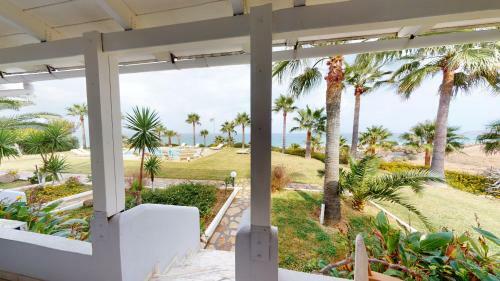 Apartamento Aneria Suites