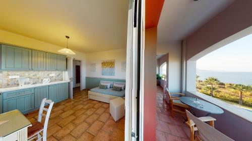 Apartamento Aneria Suites