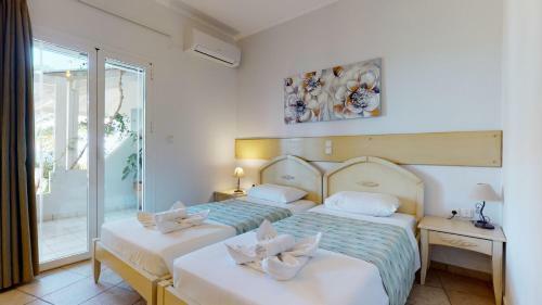 Apartamento Aneria Suites