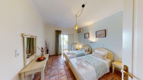 Apartamento Aneria Suites