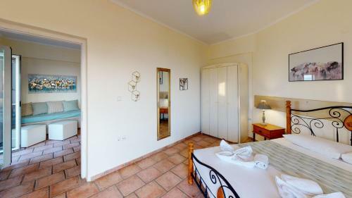 Apartamento Aneria Suites