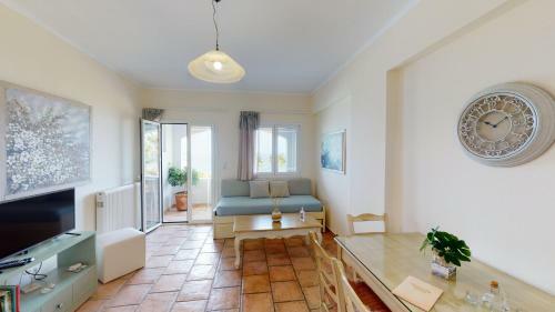 Apartamento Aneria Suites