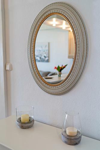 Apartamento Aneria Suites