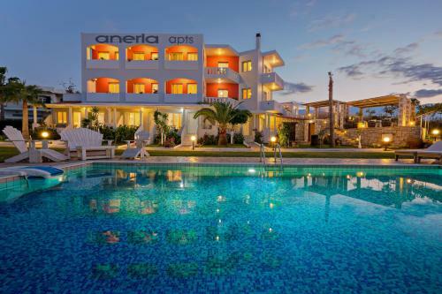 Apartamento Aneria Suites