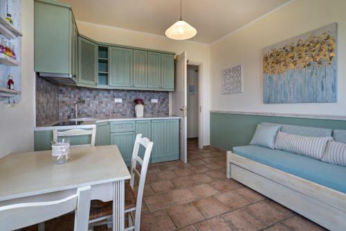 Apartamento Aneria Suites